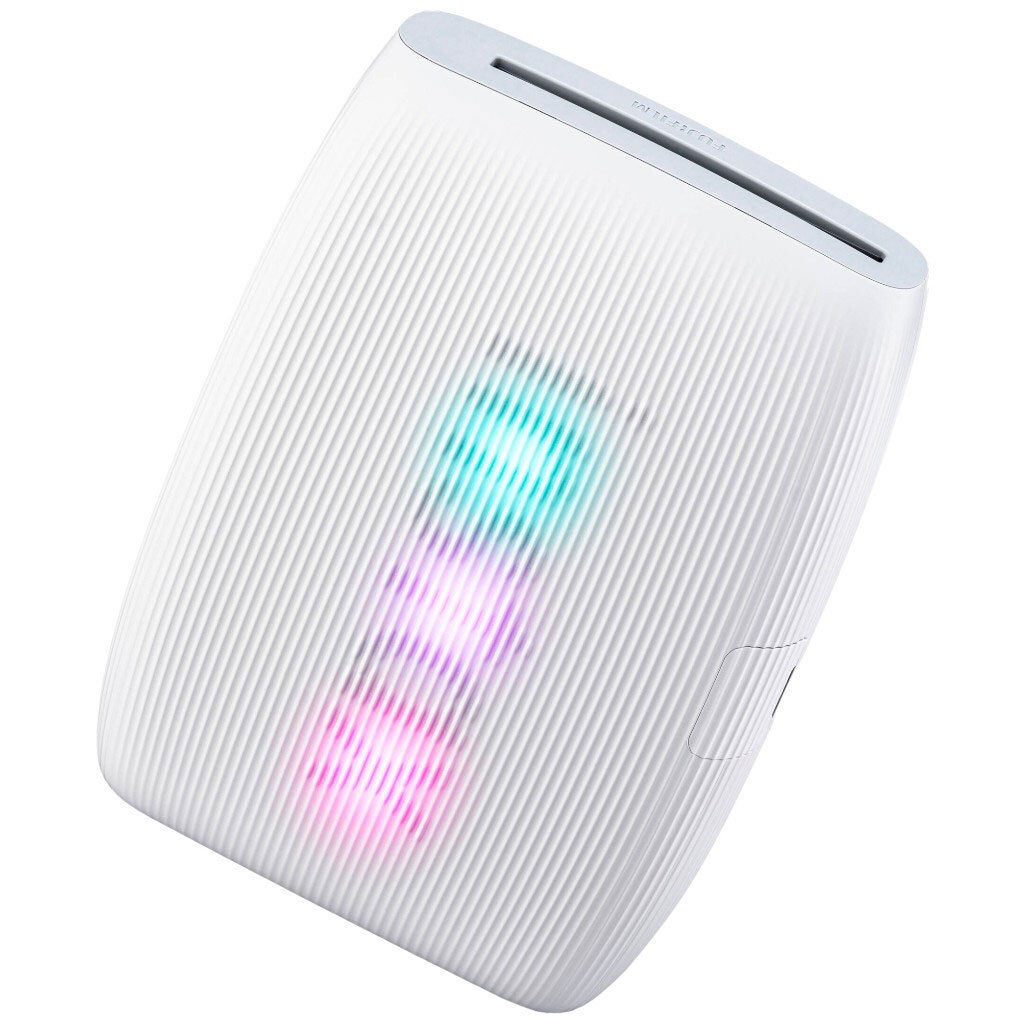 Принтер мгновенной печати Fujifilm Instax Mini Link3 C, Белый - № 7 Принтер мгновенной печати Fujifilm Instax Mini Link3 C, Белый - № 7