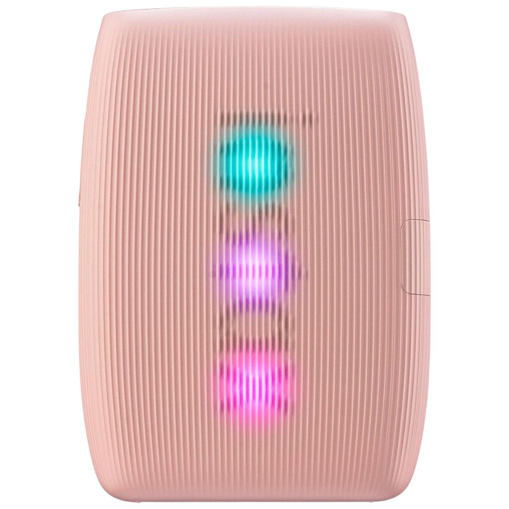 Принтер мгновенной печати Fujifilm Instax Mini Link3 R, Розовый - № 3 Принтер мгновенной печати Fujifilm Instax Mini Link3 R, Розовый - № 3