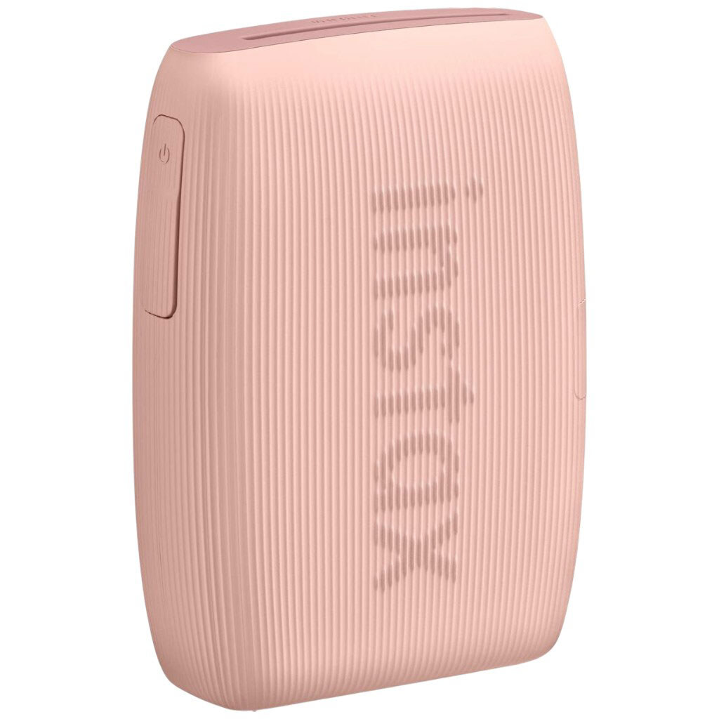 Принтер мгновенной печати Fujifilm Instax Mini Link3 R, Розовый - № 5 Принтер мгновенной печати Fujifilm Instax Mini Link3 R, Розовый - № 5