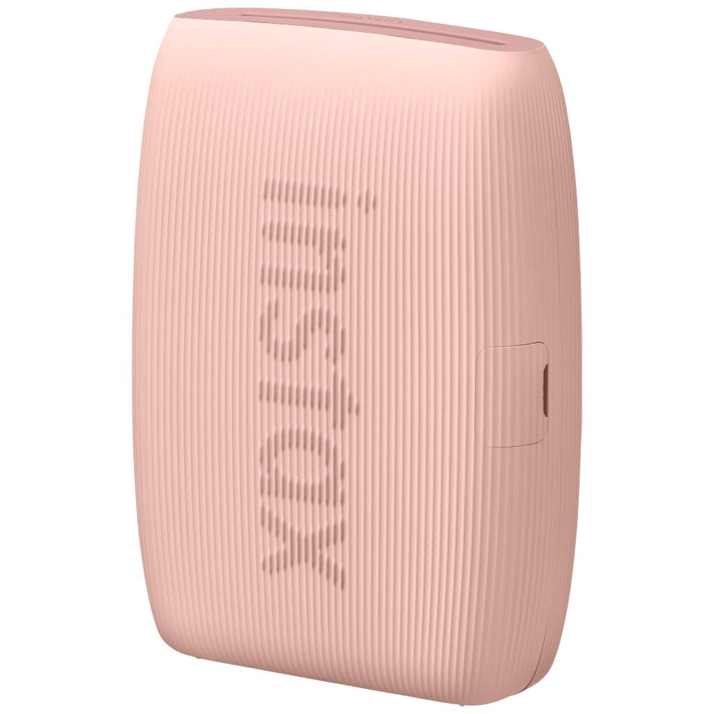 Принтер мгновенной печати Fujifilm Instax Mini Link3 R, Розовый - № 7 Принтер мгновенной печати Fujifilm Instax Mini Link3 R, Розовый - № 7