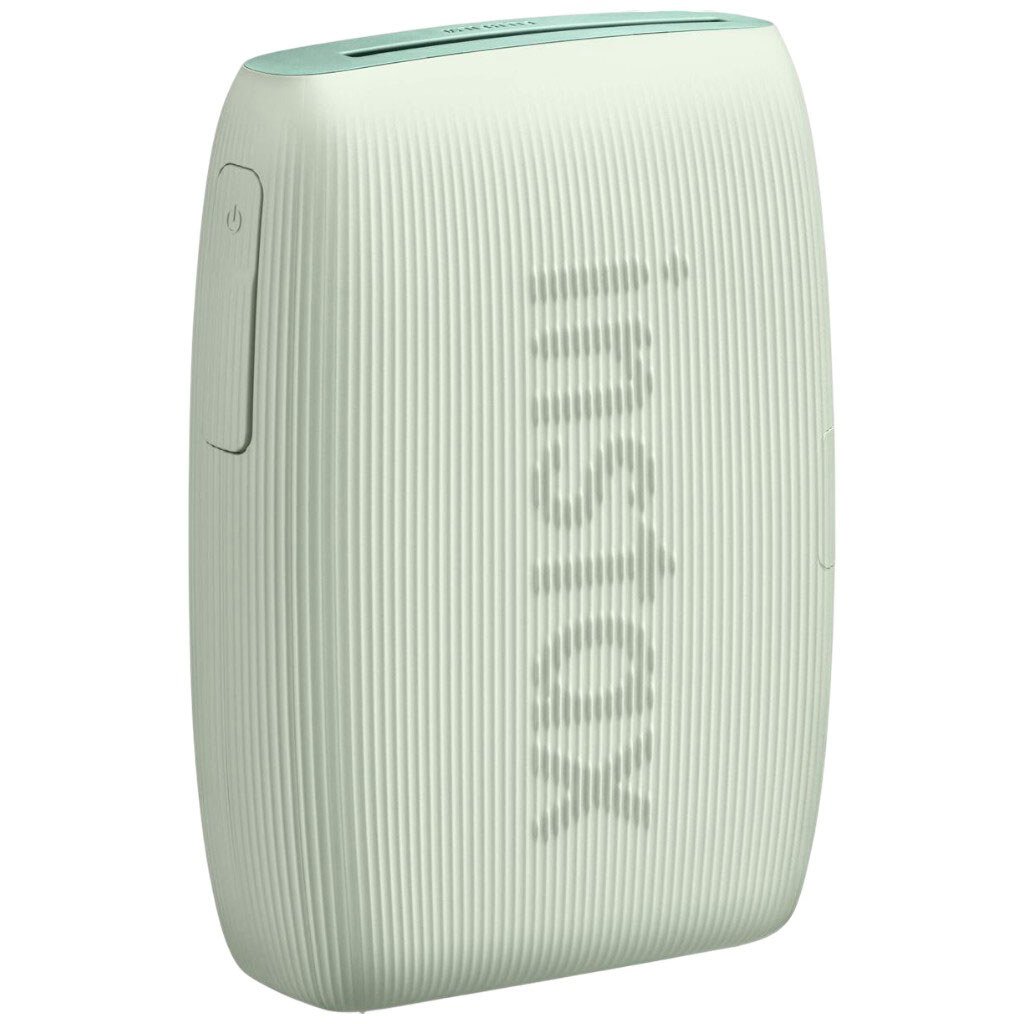 Принтер мгновенной печати Fujifilm Instax Mini Link3 S, Зеленый - № 3 Принтер мгновенной печати Fujifilm Instax Mini Link3 S, Зеленый - № 3