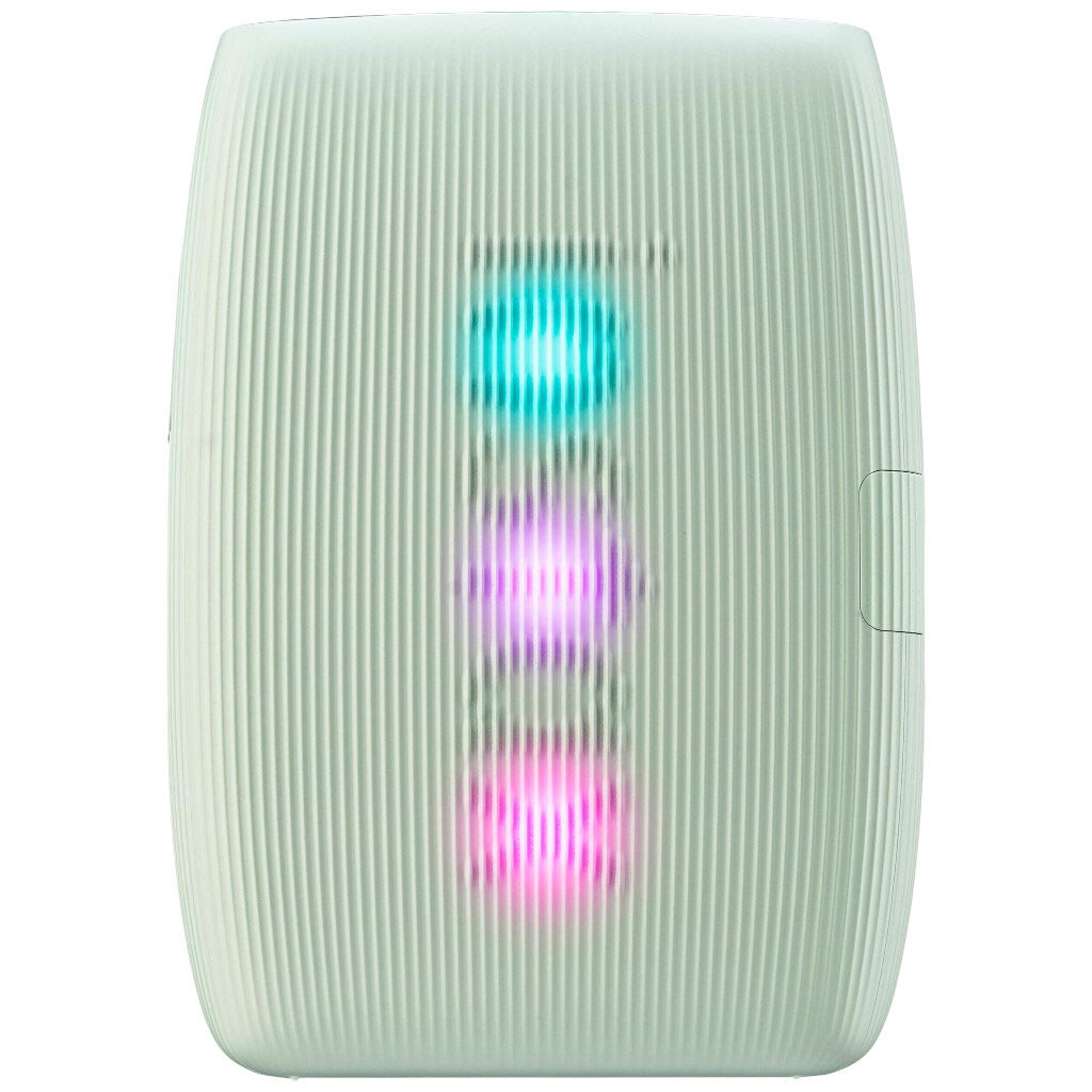 Принтер мгновенной печати Fujifilm Instax Mini Link3 S, Зеленый - № 4 Принтер мгновенной печати Fujifilm Instax Mini Link3 S, Зеленый - № 4