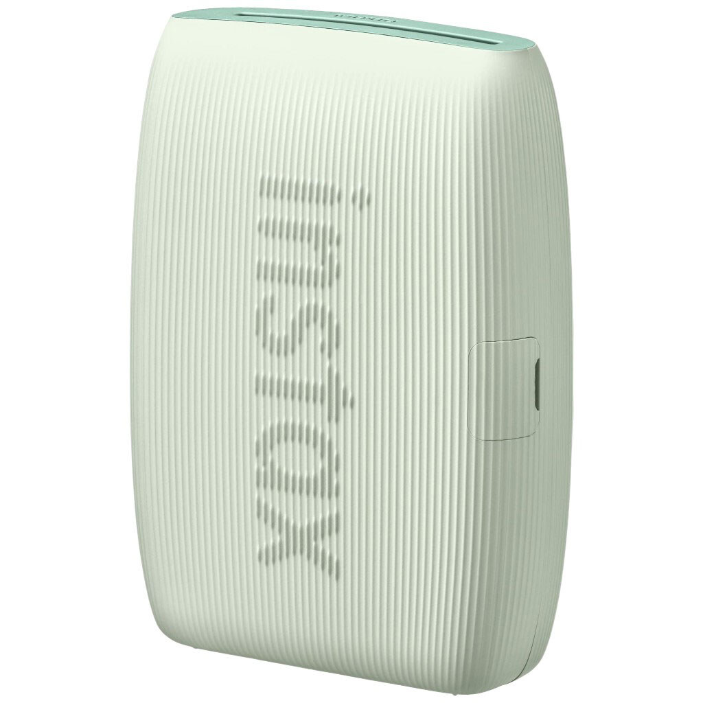 Принтер мгновенной печати Fujifilm Instax Mini Link3 S, Зеленый - № 6 Принтер мгновенной печати Fujifilm Instax Mini Link3 S, Зеленый - № 6