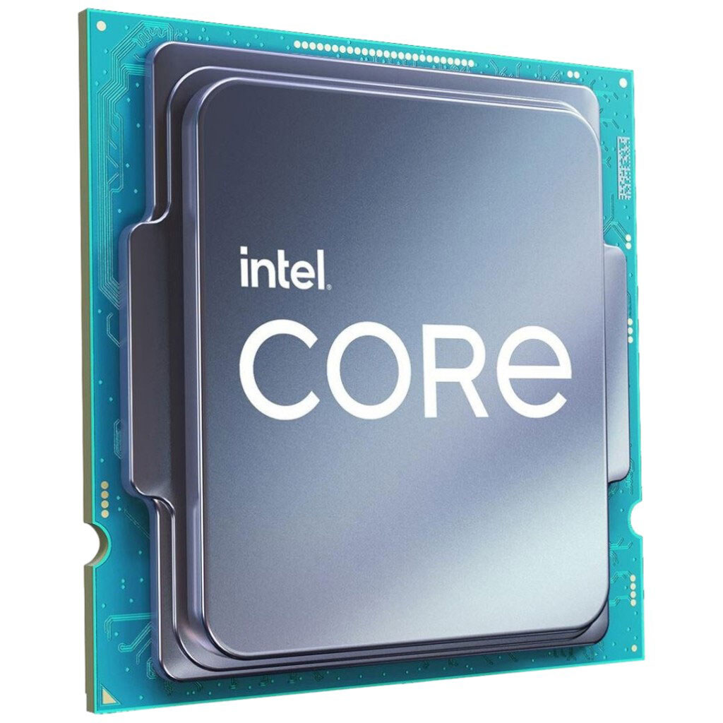 Процесор Intel Core i5 13600K - № 1 Процесор Intel Core i5 13600K - № 1