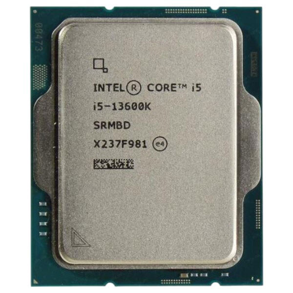 Процесор Intel Core i5 13600K - № 2 Процесор Intel Core i5 13600K - № 2