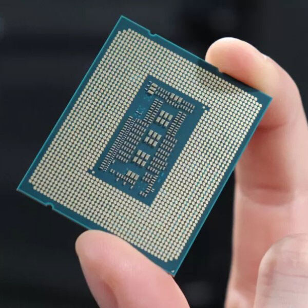 Процесор Intel Core i5 13600K - № 3 Процесор Intel Core i5 13600K - № 3