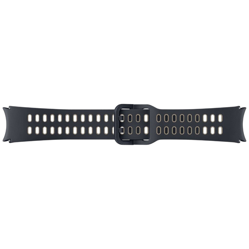 Ремешок Samsung Galaxy Watch 5 / Galaxy Watch 6 / R860 Galaxy Watch 4 / R865 Galaxy Watch 4 / R880 Galaxy Watch 4 / R885 Galaxy Watch 4, Samsung Extreme Sport, Графитовый - № 3 Ремешок Samsung Galaxy Watch 5 / Galaxy Watch 6 / R860 Galaxy Watch 4 / R865 Galaxy Watch 4 / R880 Galaxy Watch 4 / R885 Galaxy Watch 4, Samsung Extreme Sport, Графитовый - № 3