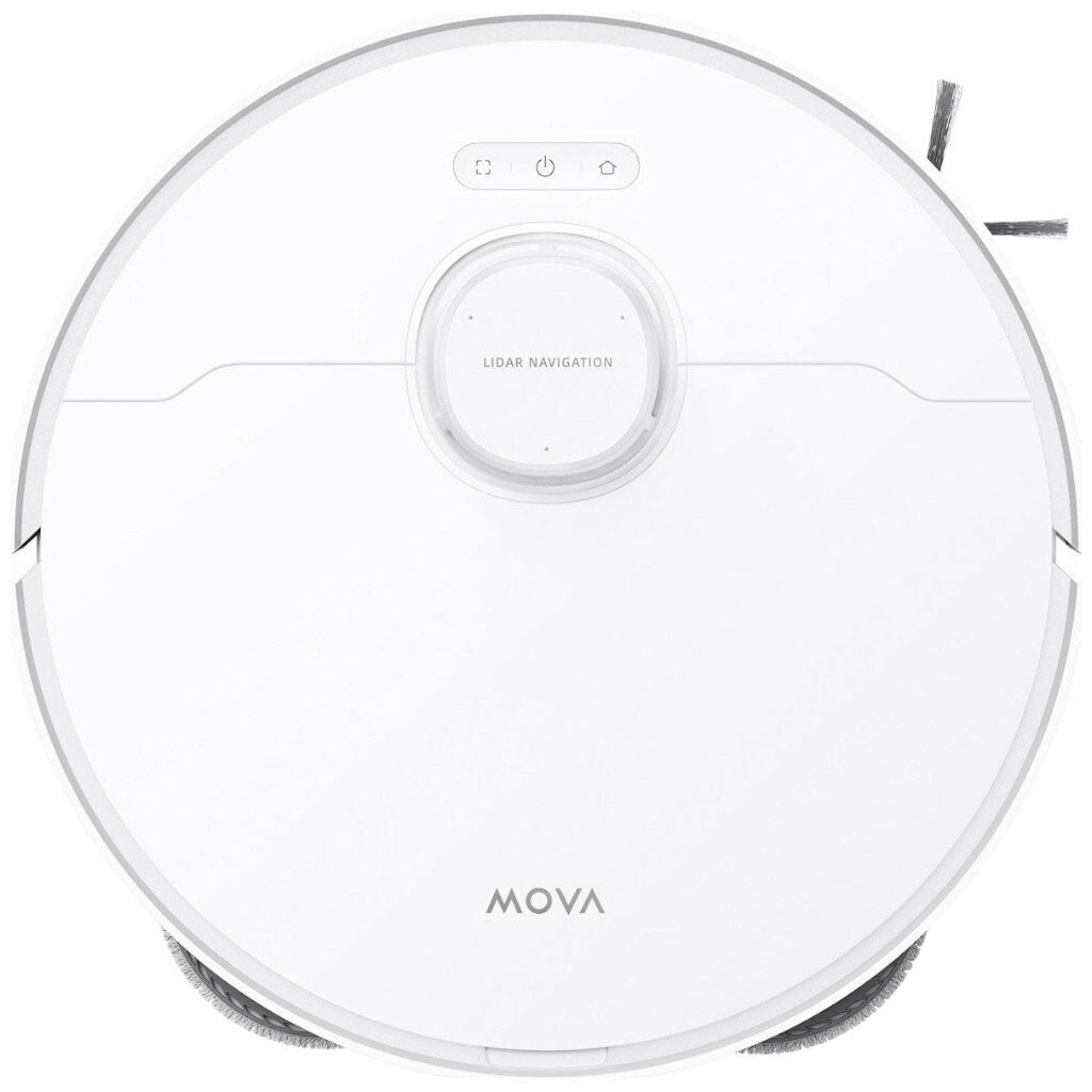 Робот-пылесос Mova P10 Pro Ultra, Белый - № 5 Робот-пылесос Mova P10 Pro Ultra, Белый - № 5