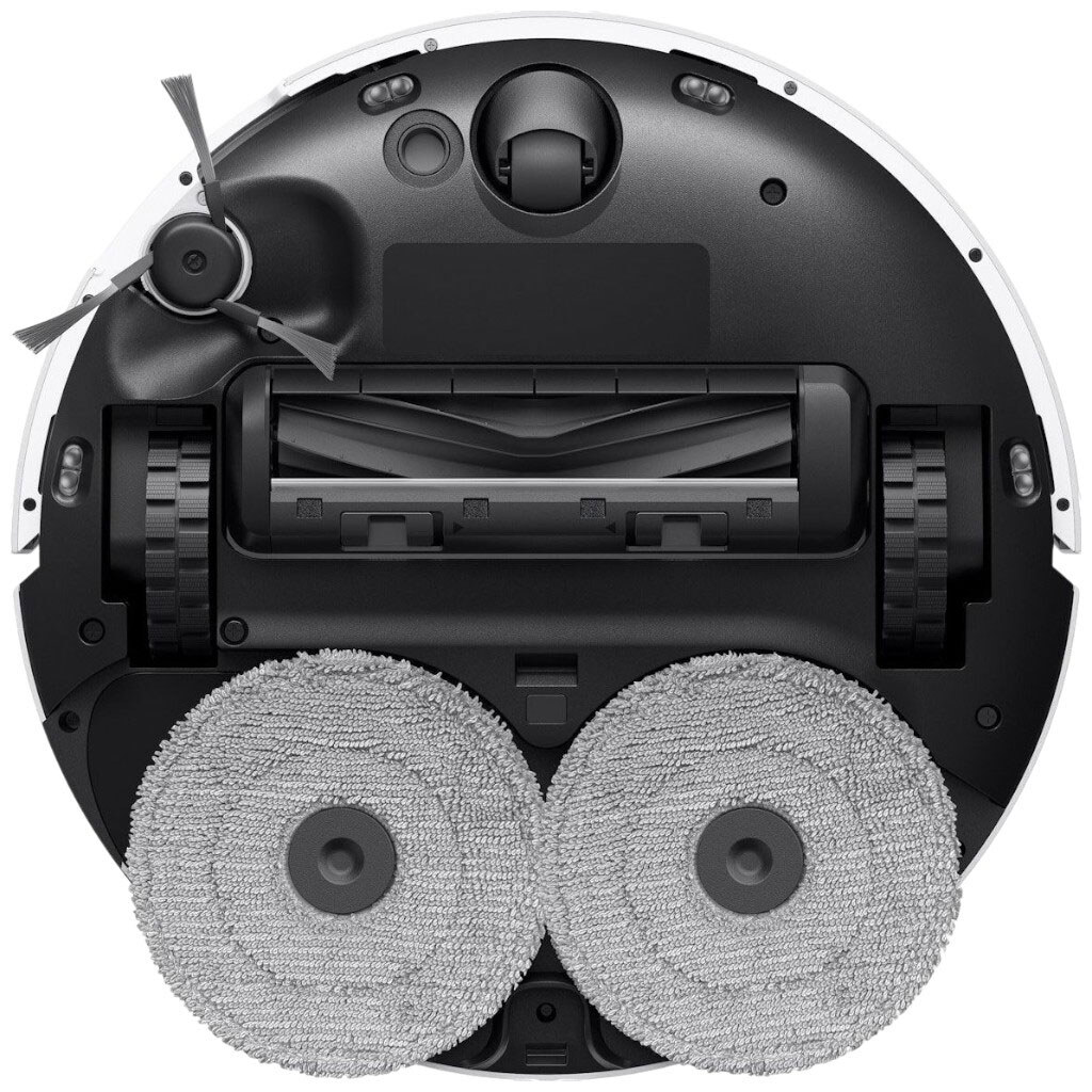 Робот-пылесос Mova P10 Pro Ultra, Белый - № 6 Робот-пылесос Mova P10 Pro Ultra, Белый - № 6