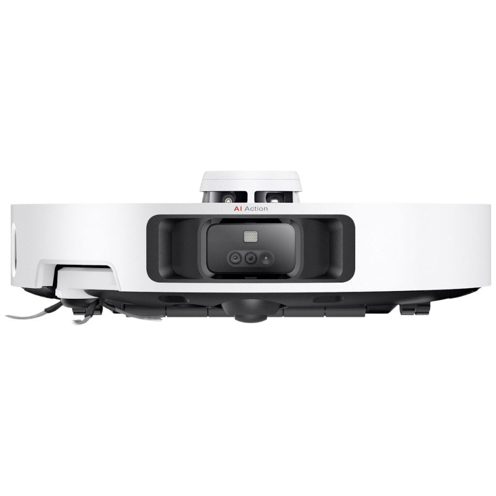 Робот-пылесос Mova P10 Pro Ultra, Белый - № 8 Робот-пылесос Mova P10 Pro Ultra, Белый - № 8