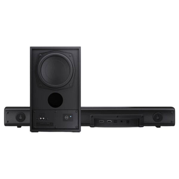 Саундбар Sharp HT-SBW121, Черный - № 2 Саундбар Sharp HT-SBW121, Черный - № 2