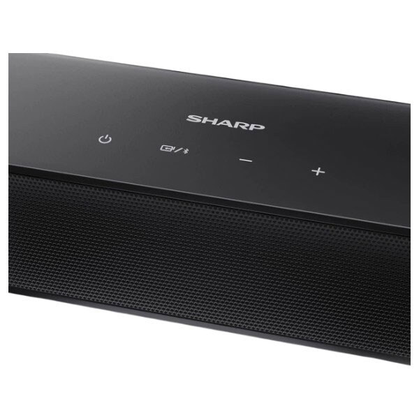 Саундбар Sharp HT-SBW121, Черный - № 3 Саундбар Sharp HT-SBW121, Черный - № 3