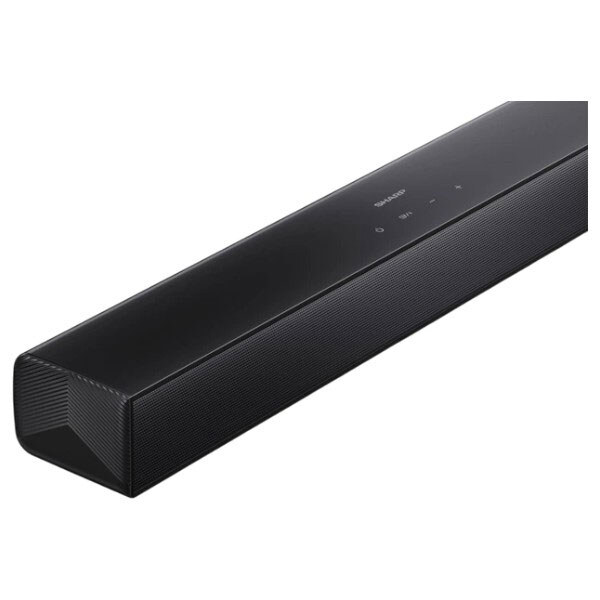Саундбар Sharp HT-SBW121, Черный - № 7 Саундбар Sharp HT-SBW121, Черный - № 7