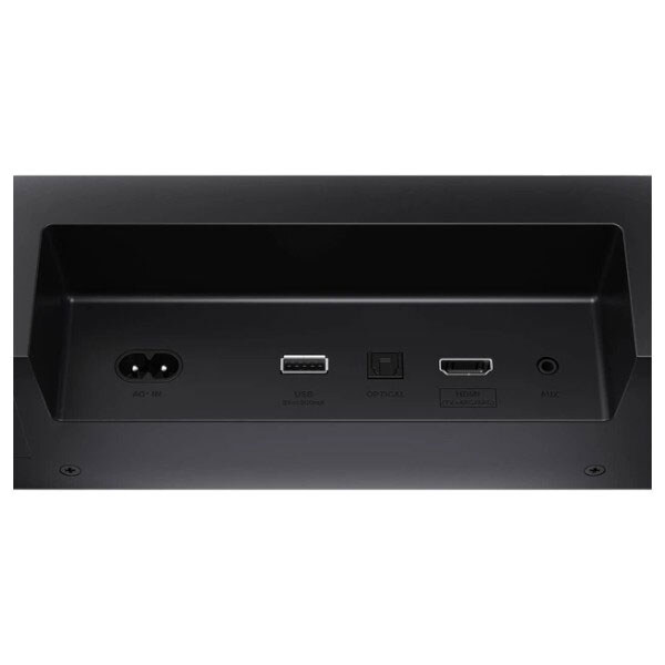 Саундбар Sharp HT-SBW310, Чорний - № 6 Саундбар Sharp HT-SBW310, Чорний - № 6