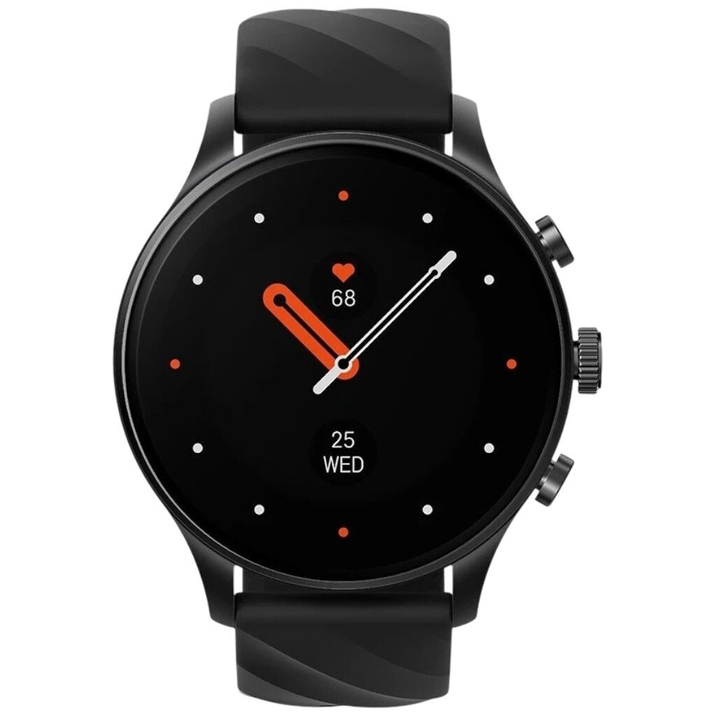 Умные часы Black Shark S3 Classic BS-W2410, Черный - № 2 Умные часы Black Shark S3 Classic BS-W2410, Черный - № 2