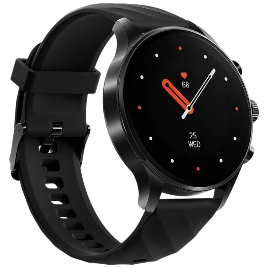 Умные часы Black Shark S3 Classic BS-W2410, Черный - № 3 Умные часы Black Shark S3 Classic BS-W2410, Черный - № 3