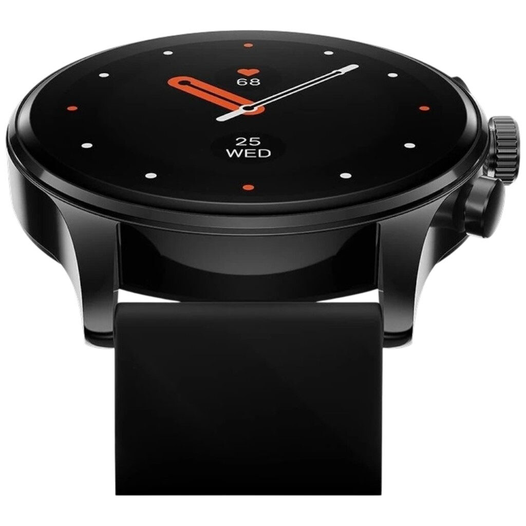 Умные часы Black Shark S3 Classic BS-W2410, Черный - № 4 Умные часы Black Shark S3 Classic BS-W2410, Черный - № 4