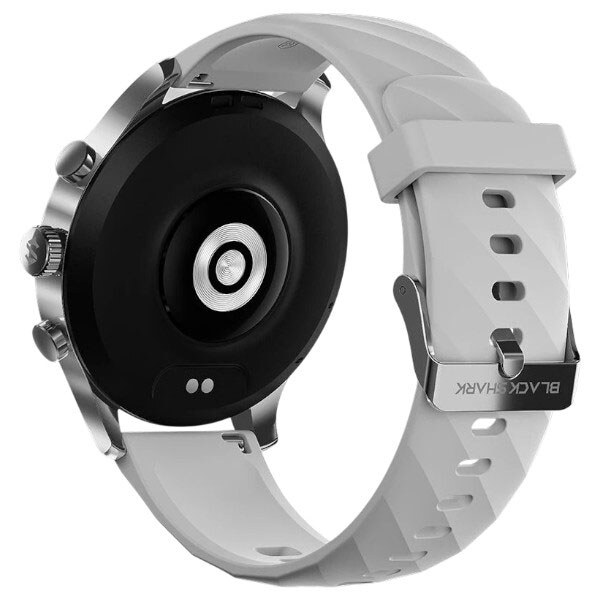 Умные часы Black Shark S3 Classic BS-W2410, Серебряный - № 3 Умные часы Black Shark S3 Classic BS-W2410, Серебряный - № 3