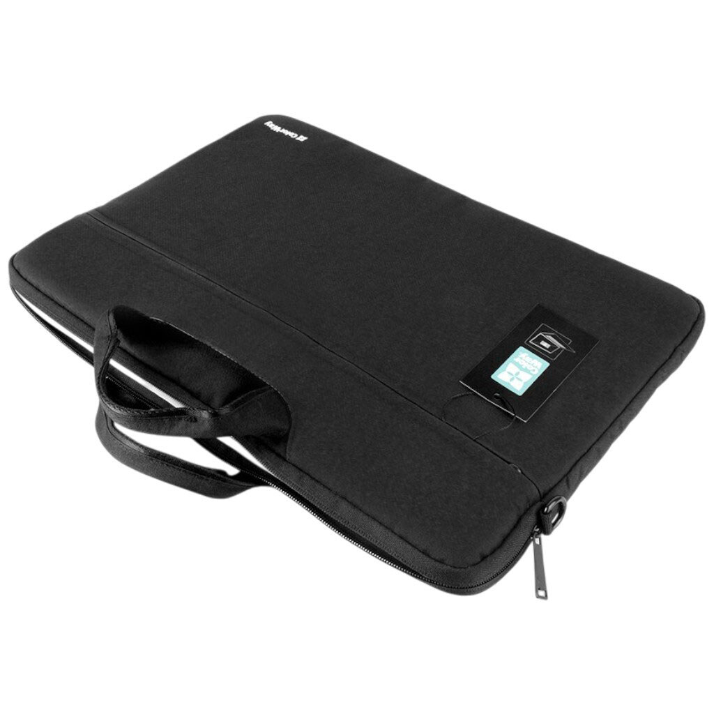 Сумка для ноутбука ColorWay Casual, Черный - № 4 Сумка для ноутбука ColorWay Casual, Черный - № 4