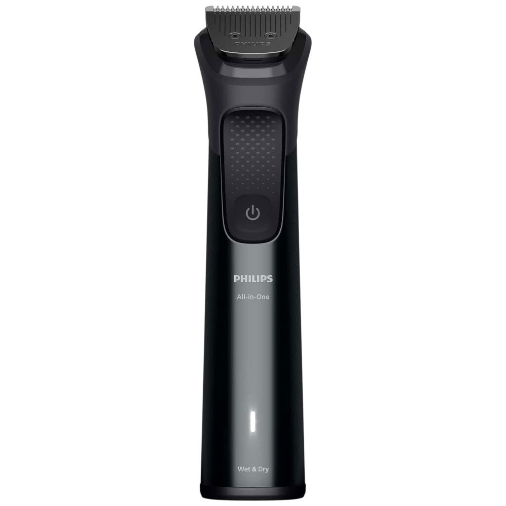 Тример Philips MG9690, Сірий - № 2 Тример Philips MG9690, Сірий - № 2