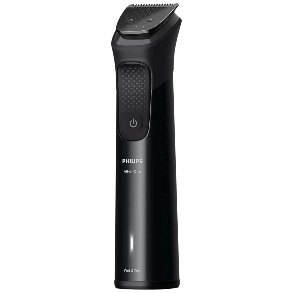 Тример Philips MG9690, Сірий - № 3 Тример Philips MG9690, Сірий - № 3