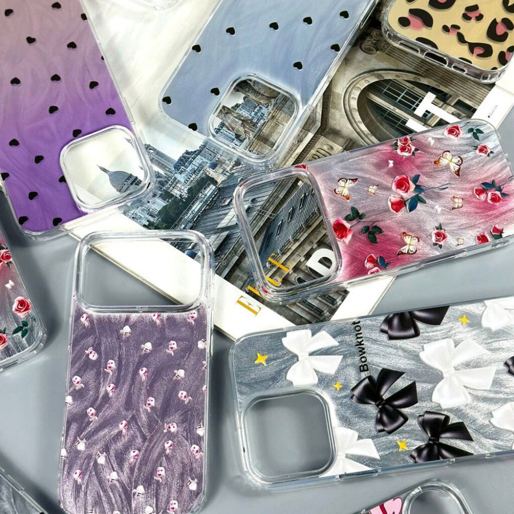 Чехол (накладка) Samsung A525 Galaxy A52 / A526 Galaxy A52, Nacre Print Desing, Glamorous Leopard, Рисунок - № 7 Чехол (накладка) Samsung A525 Galaxy A52 / A526 Galaxy A52, Nacre Print Desing, Glamorous Leopard, Рисунок - № 7