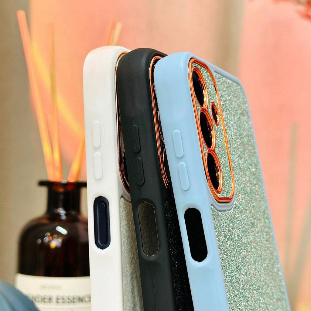 Чехол (накладка) Samsung A165 Galaxy A16 / A166 Galaxy A16 5G, Sand Crystal Swarovski, Бирюзовый - № 7 Чехол (накладка) Samsung A165 Galaxy A16 / A166 Galaxy A16 5G, Sand Crystal Swarovski, Бирюзовый - № 7