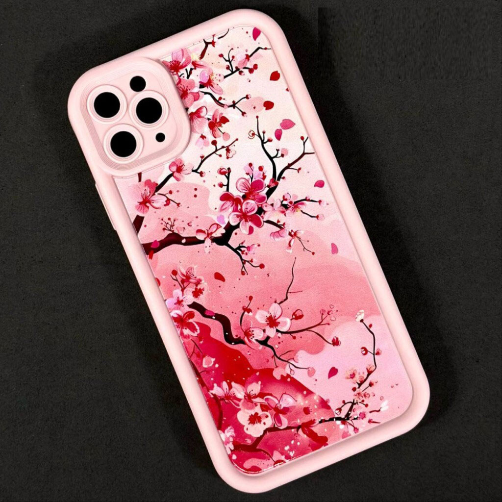 Чохол (накладка) Apple iPhone 15, Shock Sides Resistant, Pink Lips, Малюнок - № 3 Чохол (накладка) Apple iPhone 15, Shock Sides Resistant, Pink Lips, Малюнок - № 3