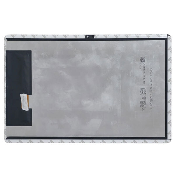 Дисплей (экран) Doogee G6 Plus / Tab G6, С сенсорным стеклом, Черный - № 2 Дисплей (экран) Doogee G6 Plus / Tab G6, С сенсорным стеклом, Черный - № 2