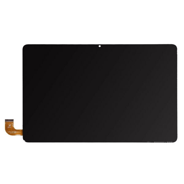 Дисплей (экран) Doogee Tab A9 Pro, С сенсорным стеклом, Черный - № 1 Дисплей (экран) Doogee Tab A9 Pro, С сенсорным стеклом, Черный - № 1