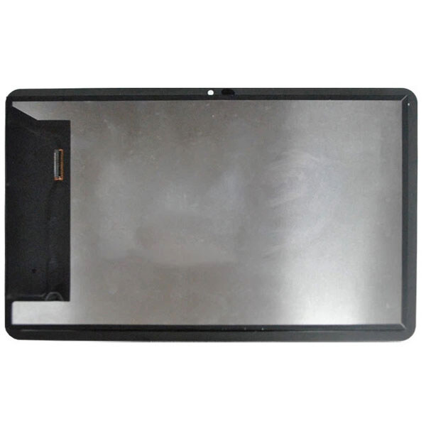 Дисплей (экран) Teclast T40S, С сенсорным стеклом, Черный - № 2 Дисплей (экран) Teclast T40S, С сенсорным стеклом, Черный - № 2