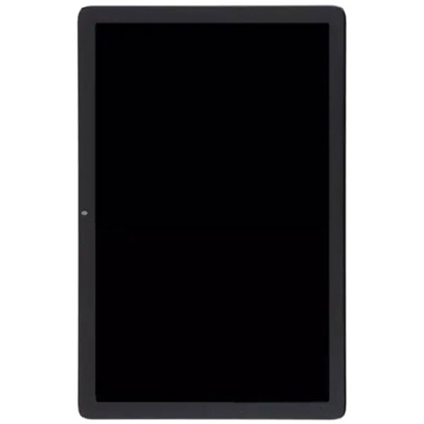 Дисплей (экран) Doogee Tab A9, С сенсорным стеклом, Черный - № 1 Дисплей (экран) Doogee Tab A9, С сенсорным стеклом, Черный - № 1