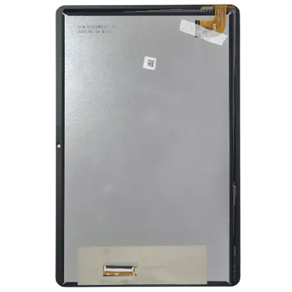 Дисплей (экран) Doogee Tab A9, С сенсорным стеклом, Черный - № 2 Дисплей (экран) Doogee Tab A9, С сенсорным стеклом, Черный - № 2