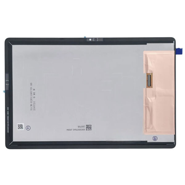 Дисплей (экран) Teclast T50 Plus 2025, С сенсорным стеклом, Черный - № 2 Дисплей (экран) Teclast T50 Plus 2025, С сенсорным стеклом, Черный - № 2