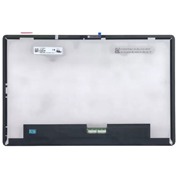 Дисплей (экран) Lenovo Yoga Tab TB520FU, С сенсорным стеклом, Черный - № 2 Дисплей (экран) Lenovo Yoga Tab TB520FU, С сенсорным стеклом, Черный - № 2