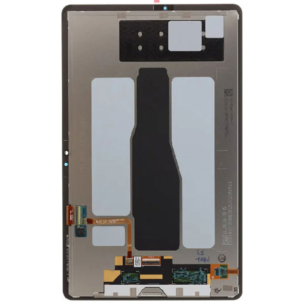 Дисплей (экран) Samsung X400 Galaxy Tab S10 Lite, С сенсорным стеклом, Черный - № 2 Дисплей (экран) Samsung X400 Galaxy Tab S10 Lite, С сенсорным стеклом, Черный - № 2