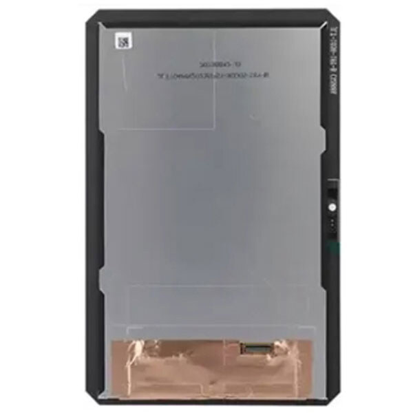 Дисплей (экран) Blackview Active 10 Pro, С сенсорным стеклом, Черный - № 2 Дисплей (экран) Blackview Active 10 Pro, С сенсорным стеклом, Черный - № 2