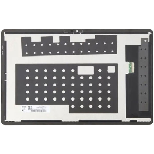 Дисплей (экран) Lenovo Tab TB336FU, С сенсорным стеклом, Черный - № 2 Дисплей (экран) Lenovo Tab TB336FU, С сенсорным стеклом, Черный - № 2