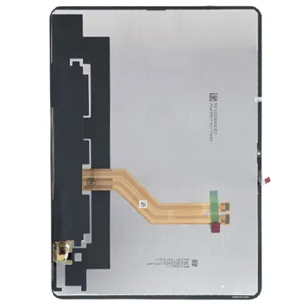 Дисплей (экран) OnePlus Pad 3, С сенсорным стеклом, Черный - № 2 Дисплей (экран) OnePlus Pad 3, С сенсорным стеклом, Черный - № 2