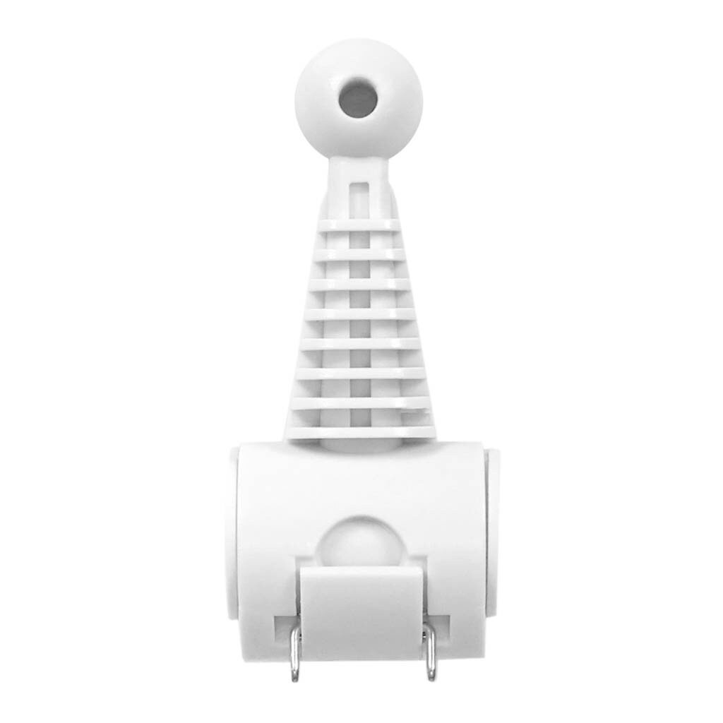 LED підлогова лампа Moon M6X, Білий - № 4 LED підлогова лампа Moon M6X, Білий - № 4