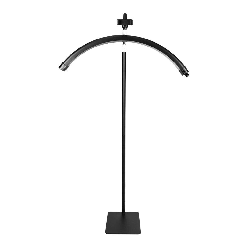 LED напольная лампа Moon M8X, Черный - № 2 LED напольная лампа Moon M8X, Черный - № 2