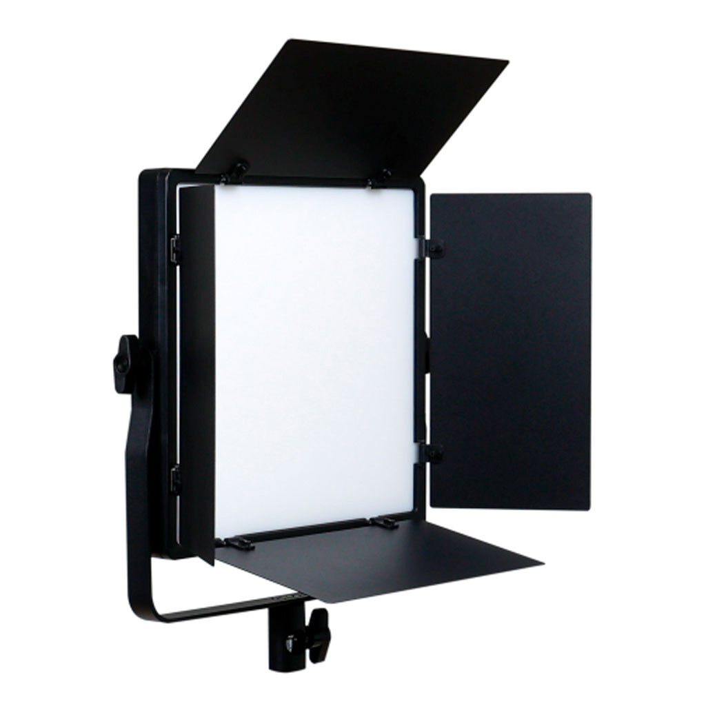 LED панель VP900, Черный - № 1 LED панель VP900, Черный - № 1