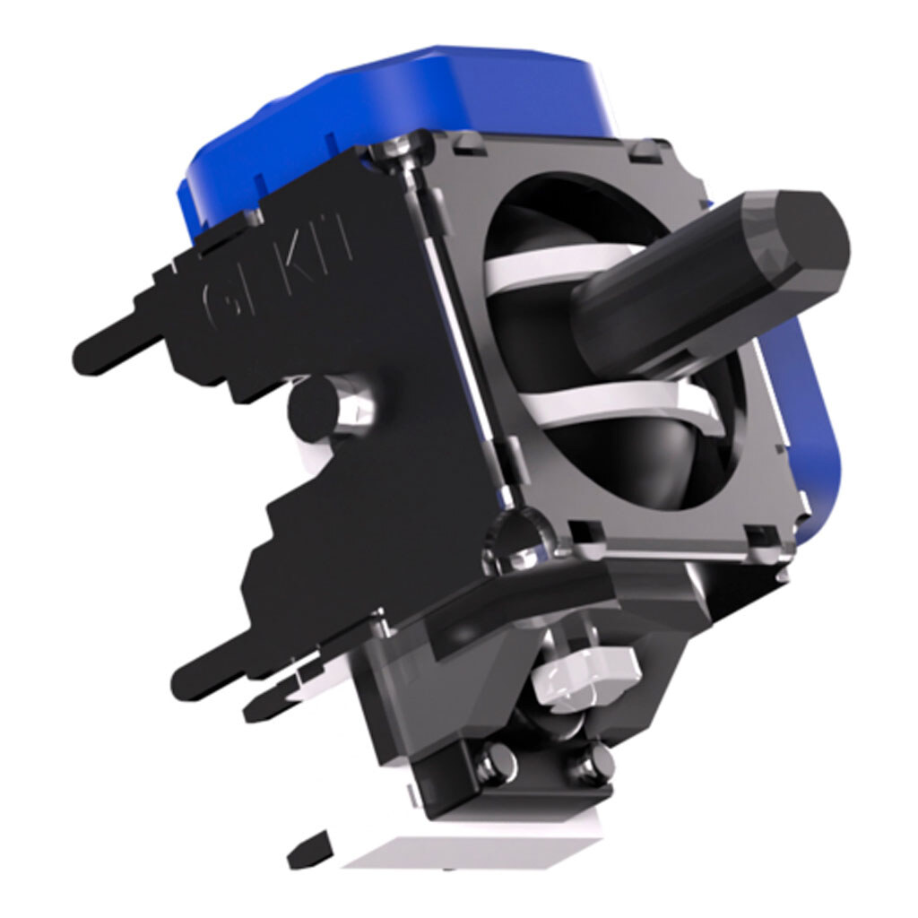 Геймпад Fantech WGP12S Revolver III, Черный - № 8 Геймпад Fantech WGP12S Revolver III, Черный - № 8