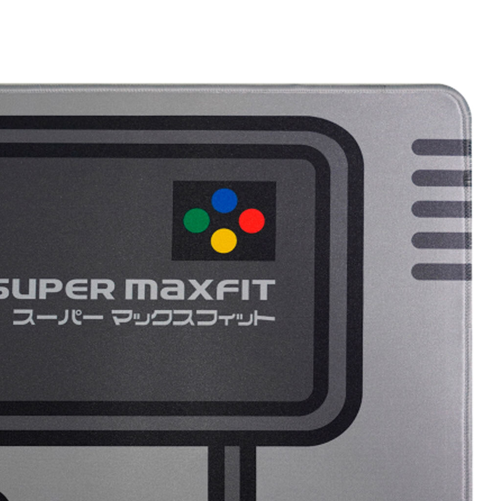 Коврик для мыши ATO Super Maxfit MP905, Черный - № 2 Коврик для мыши ATO Super Maxfit MP905, Черный - № 2