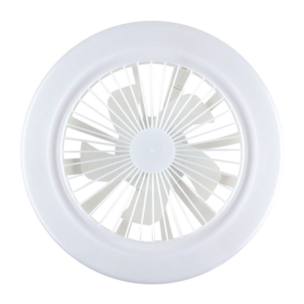 Кольцевая лампа FS1-LED-30W E27, Белый - № 1 Кольцевая лампа FS1-LED-30W E27, Белый - № 1