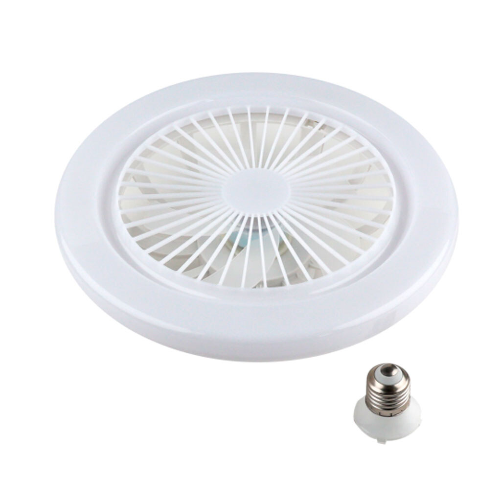 Кольцевая лампа FS1-LED-30W E27, Белый - № 2 Кольцевая лампа FS1-LED-30W E27, Белый - № 2