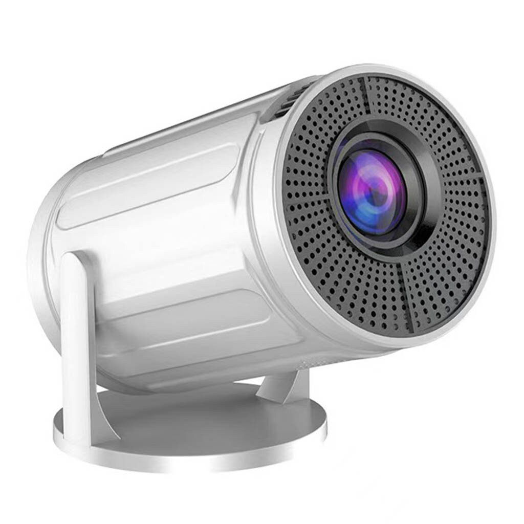 Проектор FIRE 408 HD, Белый - № 2 Проектор FIRE 408 HD, Белый - № 2