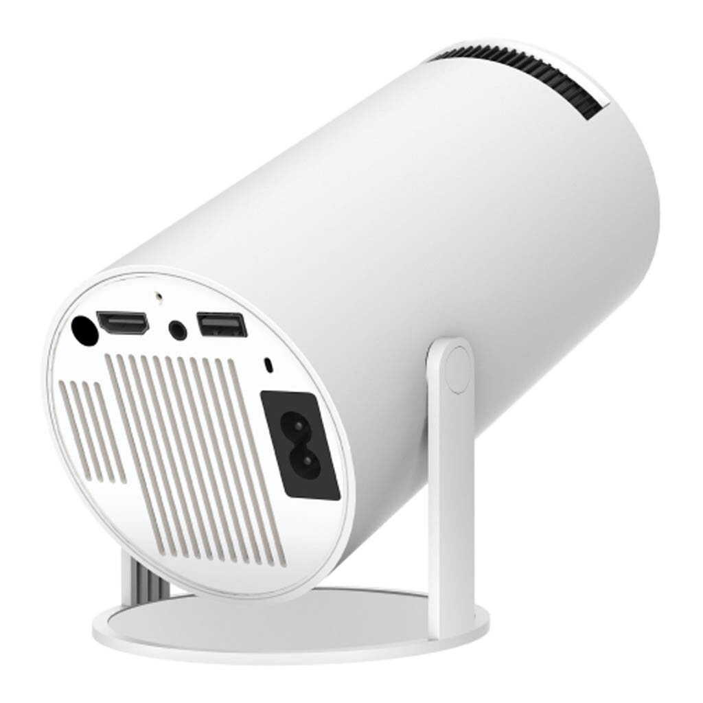 Проектор FIRE 502 HD, Білий - № 3 Проектор FIRE 502 HD, Білий - № 3