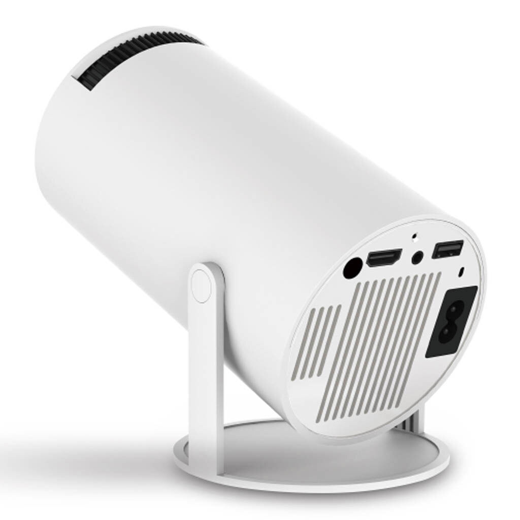 Проектор FIRE 502 HD, Білий - № 4 Проектор FIRE 502 HD, Білий - № 4