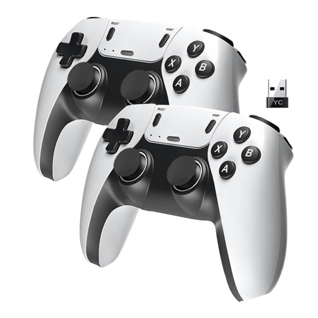 Проектор FIRE 502 Ultra HD + Games, Белый - № 5 Проектор FIRE 502 Ultra HD + Games, Белый - № 5